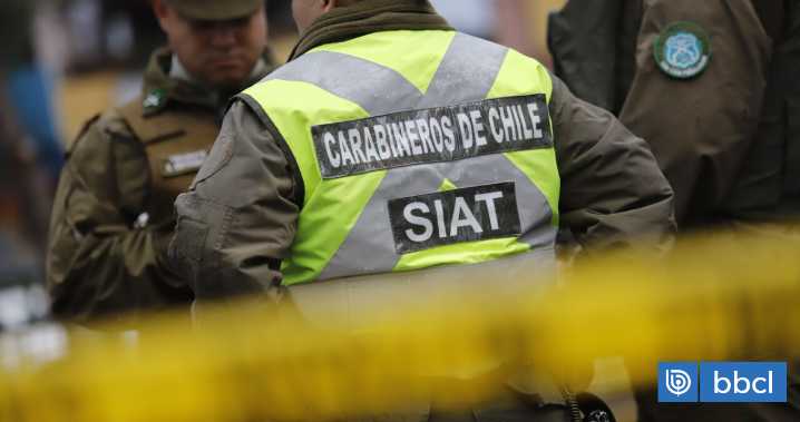 Balance vial en rojo: Fin de semana largo deja 29 muertos y más de 350 lesionados en todo el país