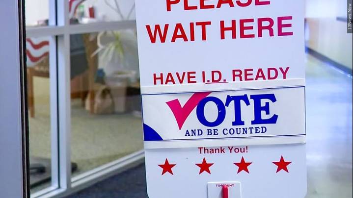 Ascension Parish voters approve renewal for drainage district