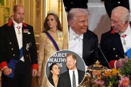 Exclusive | Prince William, Kate Middleton, King Charles and Queen Camilla jetting to US for 250 anniversary