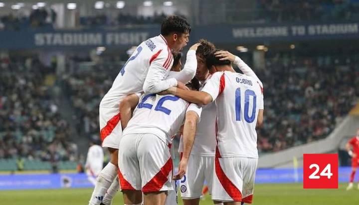 "Aprende Gareca": El jugador de La Roja que fue aplaudido por los hinchas