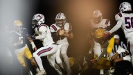 Terry Sanford football falls in 89-point playoff battle vs Scotland