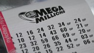 Mega Millions winning numbers for $980M jackpot set to be drawn