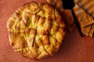 Best Thanksgiving apple pie recipe: One baker just found an ingenious solution to the biggest problem.