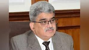 Chief Secy Atal Dulloo condoles demise of former Chief Secretary Ashok Kumar