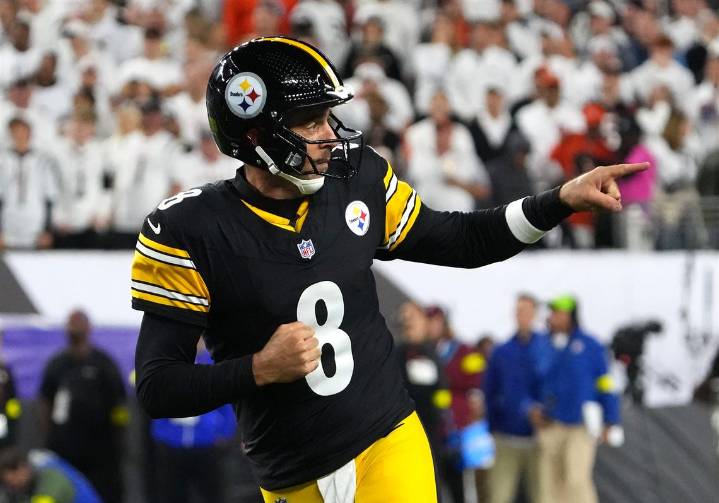 Steelers-Bengals: Live chat, updates and analysis