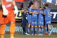 “¡Lo damos vuelta!”: el Lado B del sufrido triunfo de la U sobre Limache