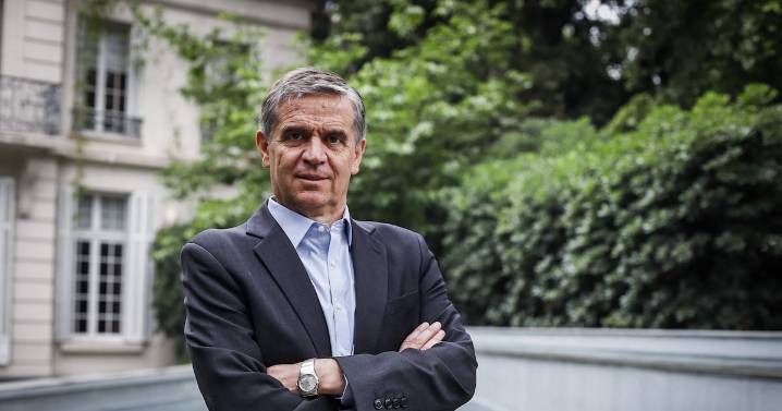 Rodrigo Vergara: “En el mapa político de Chile hoy es imposible gobernar solo y José Antonio Kast lo tiene absolutamente claro”