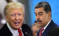 Trump advierte al régimen de Maduro que ya tomó una decisión sobre Venezuela
