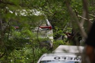 Abandonan cadáveres de dos hombres en campos de cultivo de Tecamachalco