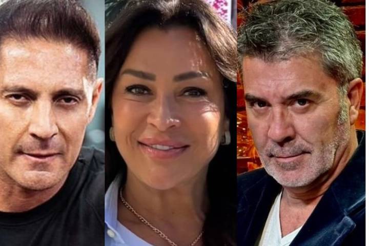 Actores, deportistas y rostros de TV saltan a la política: estos son los famosos que quieren llegar al Congreso en 2025