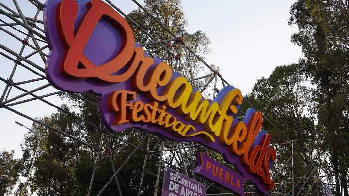 ¿Debut y despedida? Festival Dreamfields México deja en duda una segunda edición en Puebla