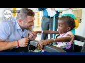 Tim Tebow discusses his new book, 'Look Again'