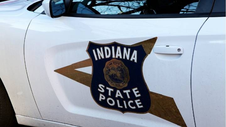 Roadside worker struck by pickup on Interstate 65 in NW Indiana