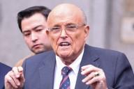 Trump indulta a Rudy Giuliani y a otros implicados en el intento de anular las elecciones de 2020