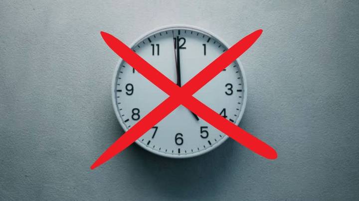 Adiós al viejo reloj de pared: la tendencia en decoración que se impone en los distintos hogares