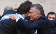 Macri reúne a su tropa para definir su relación con Milei