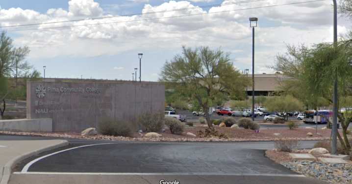 Shelter-in-place lifted at PCC Downtown Campus after off-campus police incident, TPD says