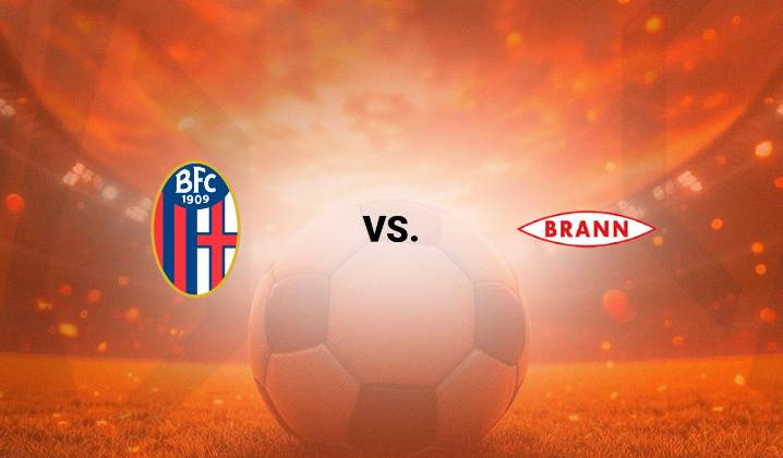 Bologna vs Brann en vivo por fecha 4 de Europa League 2025