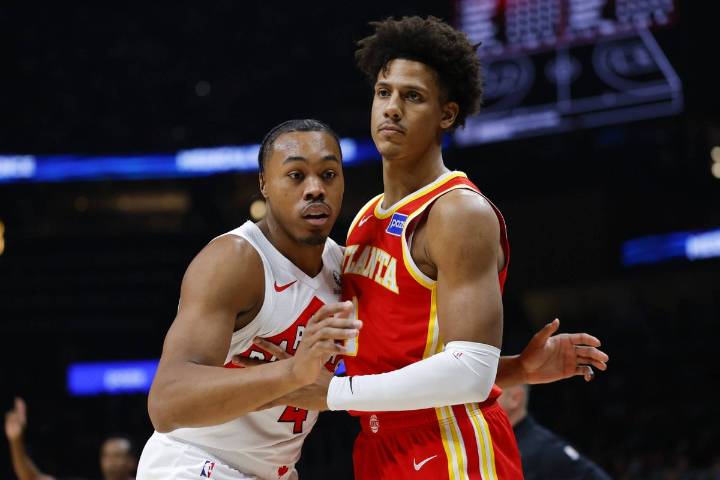 Hawks, Raptors and Bulls, oh my: What to make of Eastern Conference surprises