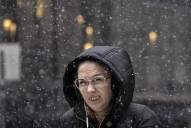 Tormentas invernales causan “peligrosas condiciones” en viajes en EEUU tras Día de Gracias