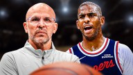 Jason Kidd sounds off on Chris Paul’s retirement with ‘sad’ truth bomb