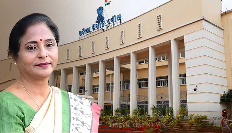 All-Party Meet Called Ahead Of Odisha Assembly Winter Session