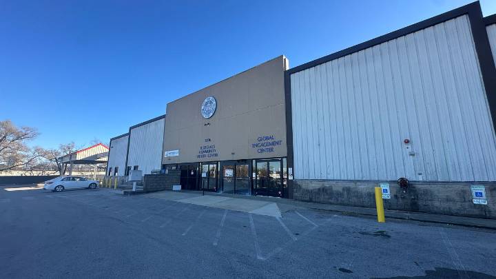 Lexington’s longtime shelters gear up for winter weather needs