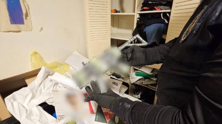 El fuerte descargo de la mamá del adolescente acusado de planear un atentado en un colegio de Caballito