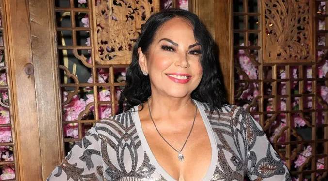 Liliana Rodríguez cuenta por qué se alejó de las redes: «Me dejas el corazón roto»