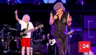 AC/DC anuncia segundo concierto en Chile: revisa cuándo es la venta de entradas