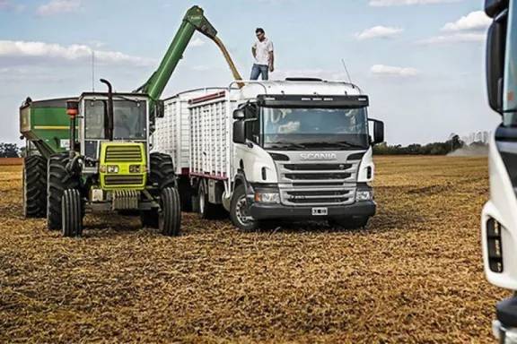 Exportaciones agroindustriales crecieron 21% en septiembre y alcanzaron su mejor nivel en cuatro años