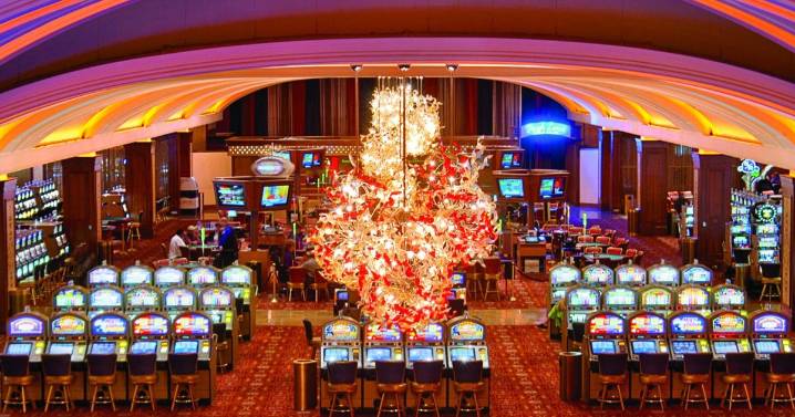 Downtown Indy, Fort Wayne best bets for new Indiana casinos, study finds