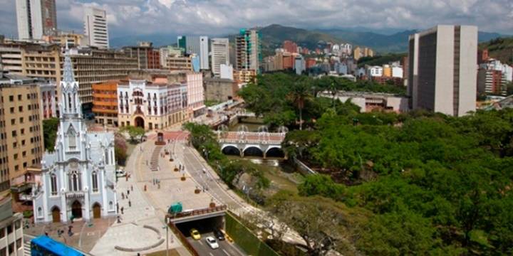 Pronóstico del clima en Cali para antes de salir de casa este 3 de noviembre