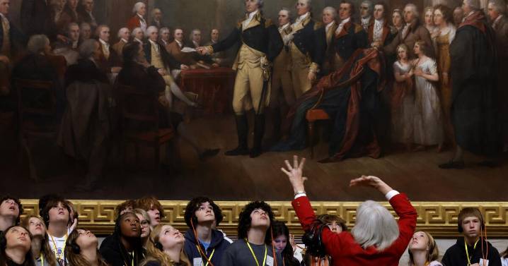 Letters to the Editor: In failing to check Trump, the Supreme Court is abandoning our founding principles