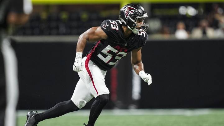 Dolphins sign LB Caleb Johnson to the active roster