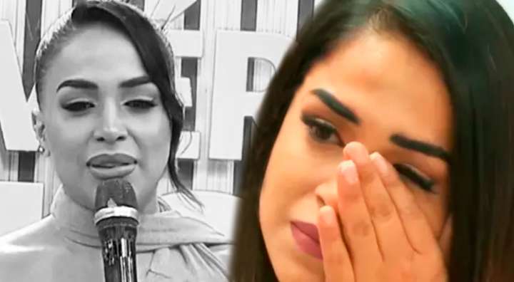 Onelia Molina realizó conmovedor FUNERAL para su 'bebé' para darle el ÚLTIMO ADIÓS: "No sé cómo haré para vivir sin ti"