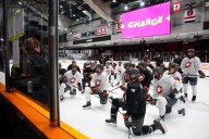 PWHL considers options including relocating Ottawa Charge over plans to cut seating capacity