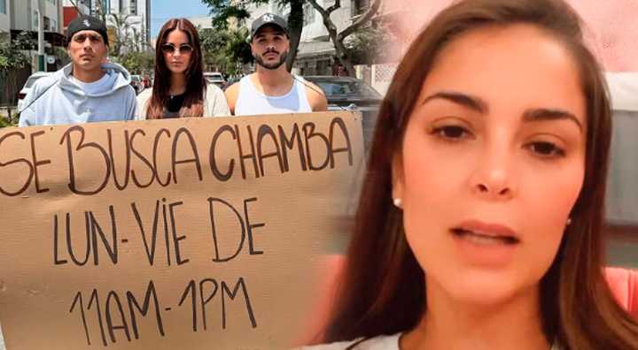 Laura Spoya revela LA VERDAD tras el fin de 'Good Time' y hace triste ANUNCIO: "Lamentablemente hasta..."