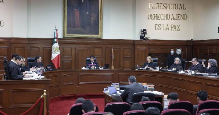 SCJN definirá el jueves deuda fiscal de Grupo Salinas por más de 48 mil mdp