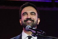 Mamdani es visto como un “rayo de esperanza” por los jóvenes neoyorquinos