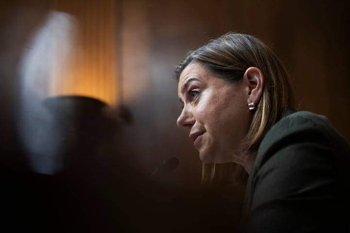 Trump-Targeted Democrat Receives Bomb Threat On Her Home