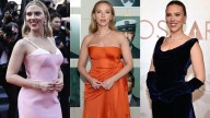 Scarlett Johansson birthday 2025: Red carpet looks that prove she’s a style icon