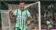 Matheus Uribe ratificó su momento inmaculado con Atlético Nacional: Selección atenta