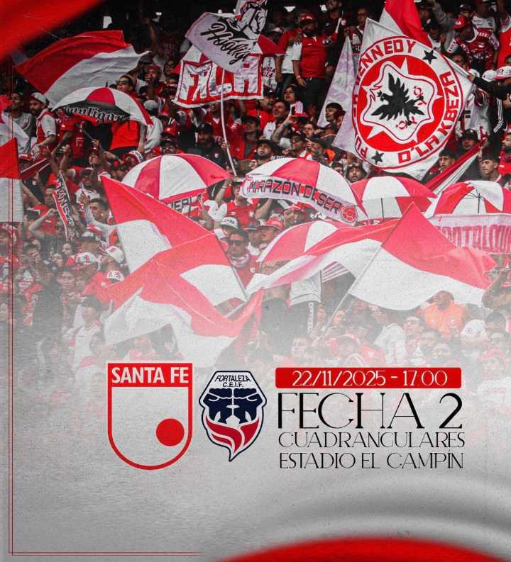 🇨🇴LIGA DIMAYOR 2025 -