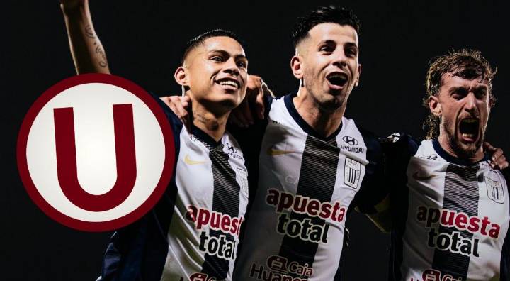 Alianza Lima se 'refuerza' con exjugador de Universitario que fue campeón de la Liga 1
