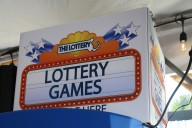 Mass. State Lottery winner: 3 big winners Monday