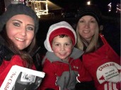 Gilberts: 71 years of Chatham Goodfellows helping kids at Christmas