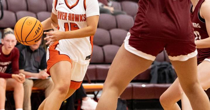 River Hawks run past Muhlenberg to continue hot start