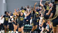 On-the-rise Michigan gets biggest test yet in No. 1 UConn: 'Our kids want this'