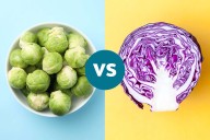 Brussels Sprouts vs. Cabbage: Which Is Better for Vitamin C?